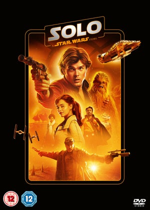 Solo: Eine Star Wars Geschichte