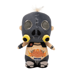 Overwatch Roadhog Funko Plush