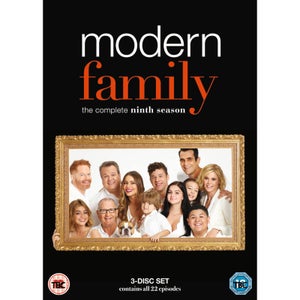 Modern Family - Saison 9