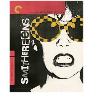 Smithereens (1982) - The Criterion Collection