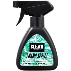 BLEACH LONDON Swamp Spritz Sea Spray 200ml