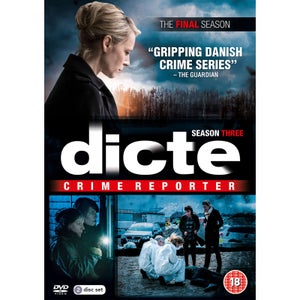 Dicte Series 3