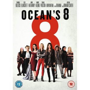 Ocean's 8