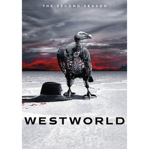 Westworld Temporada 2