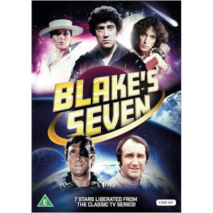 Blakes Seven