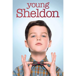 Young Sheldon Season 1