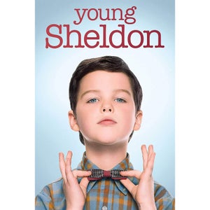 Young Sheldon Seizoen 1