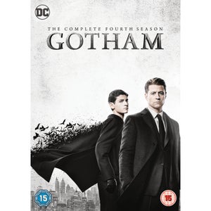 Gotham Season 4