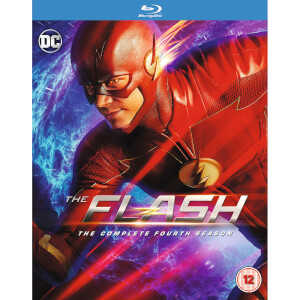 Flash Season 4