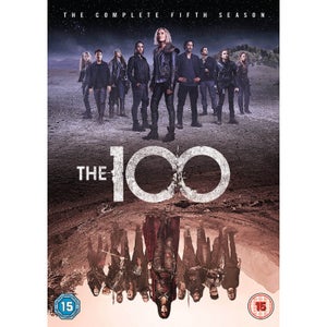 The 100 Season 5