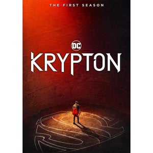 Krypton Season 1