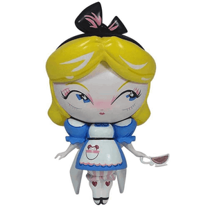 Miss Mindy Alice Vinyl Figurine