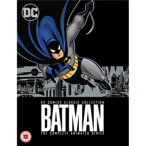 Batman - The Complete Animated Series