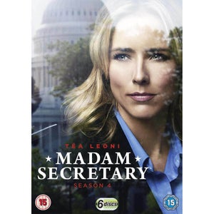Madam Secretary: Season 4