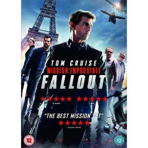 Mission : Impossible - Fallout