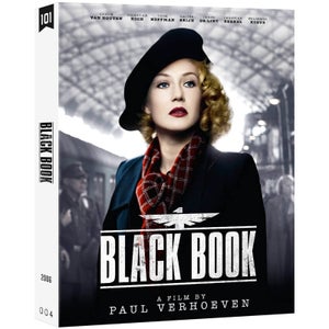 Black Book - Limited Edition (Dual Format)