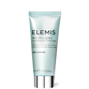 Elemis Pro-Collagen Overnight Matrix 15ml Sample