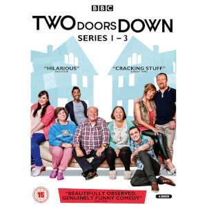 Two Doors Down Series 1 - 3