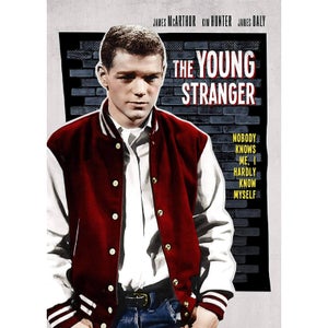 The Young Stranger