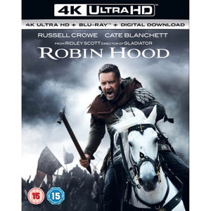 Robin des Bois - 4K Ultra HD