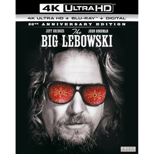 ビッグ・リボウスキ - - 4K Ultra HD