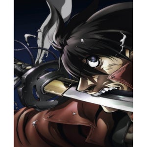 Drifters - Season 1