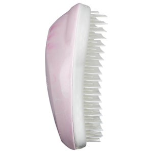 Tangle Teezer The Original Detangling Hairbrush - Marble Collection Pink
