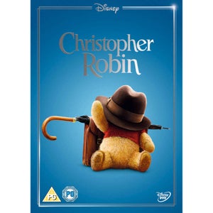 Christopher Robin