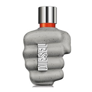 Diesel Only The Brave Street Eau de Toilette Spray 50ml
