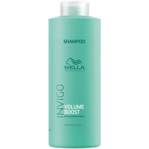 Wella Professionals Care INVIGO Volume Boost Bodifying Shampoo 1000ml