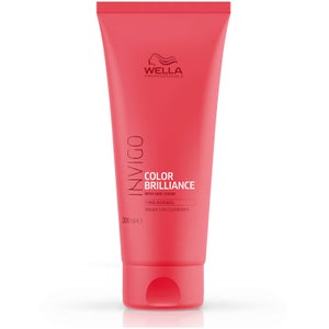 Wella Professionals Care INVIGO Brilliance Vibrant Color Conditioner 200ml