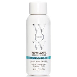 Color Wow Travel Dream Cocktail - Coconut Infused 50ml
