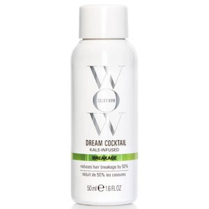 Color WOW Travel Dream Cocktail- Kale Infused 50ml