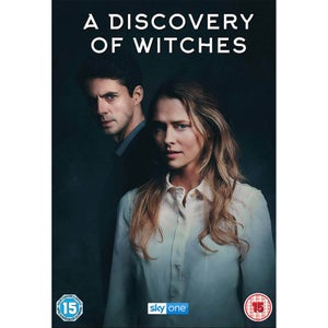 A Discovery of Witches