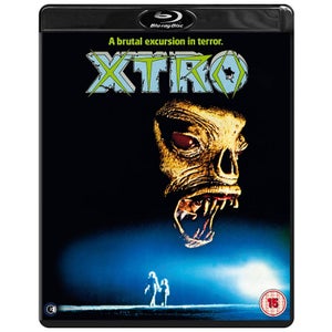 Xtro - Standard Edition