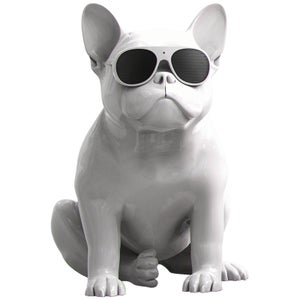 Jarre AeroBull HD1 Wireless Speakers - White