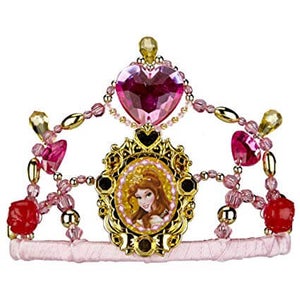 Disney Princess Enchanted Evening Tiara