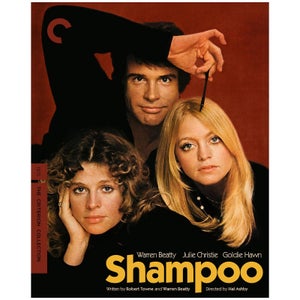 Shampoo - De Criterion Collectie