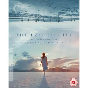 The Tree of Life : L'Arbre de vie - The Criterion Collection
