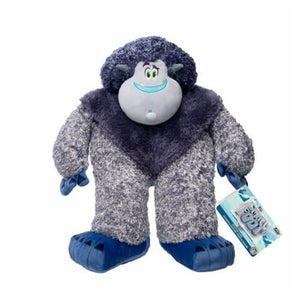 Smallfoot Gwangi Pop! Plush