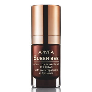 APIVITA Queen Bee Holistic Age Defense Eye Cream 15ml