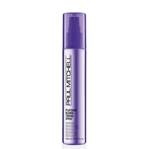 Paul Mitchell Platinum Blonde Toning Spray 150ml