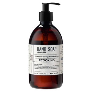 Ecooking Hand Soap 500ml
