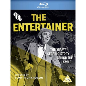 Der Entertainer