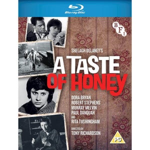 A Taste of Honey