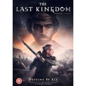 Last Kingdom Season 3