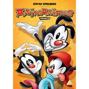 Animaniacs: Volume 1