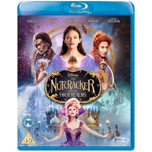 The Nutcracker and The Four Realms