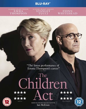 The Children Act