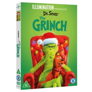 The Grinch
